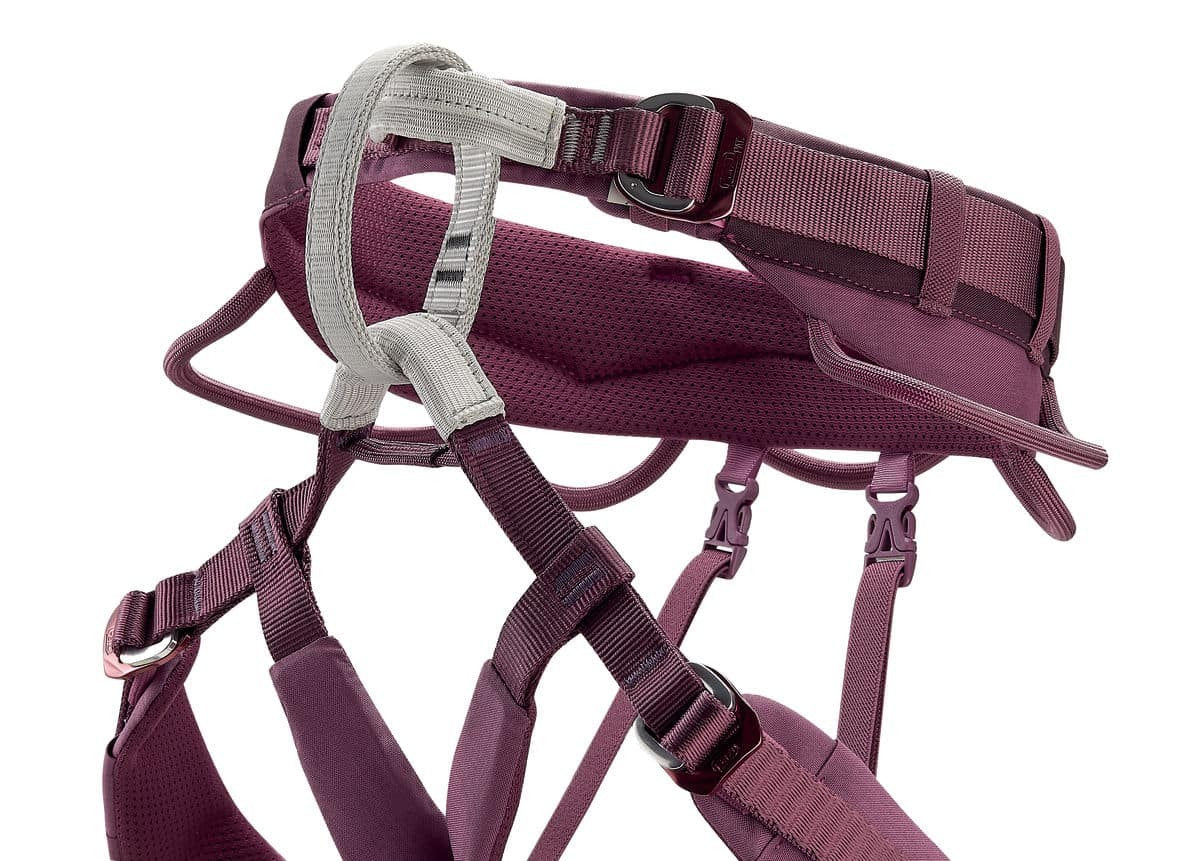Ζώνη Αναρρίχησης Petzl Luna | www.lightgear.gr
