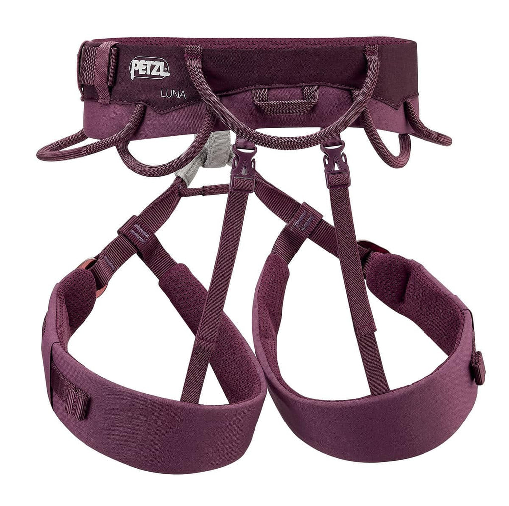 Ζώνη Αναρρίχησης Petzl Luna | www.lightgear.gr