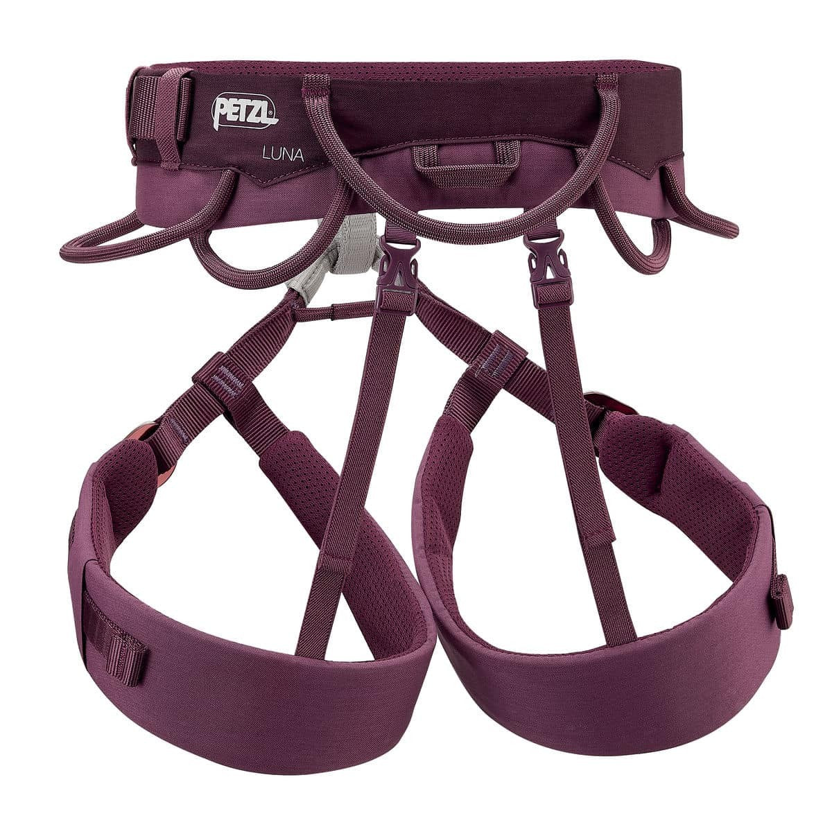 Ζώνη Αναρρίχησης Petzl Luna | www.lightgear.gr