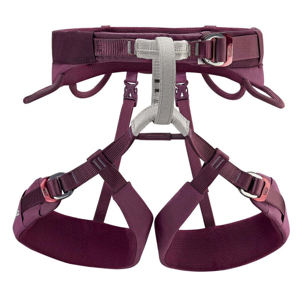 Ζώνη Αναρρίχησης Petzl Luna | www.lightgear.gr