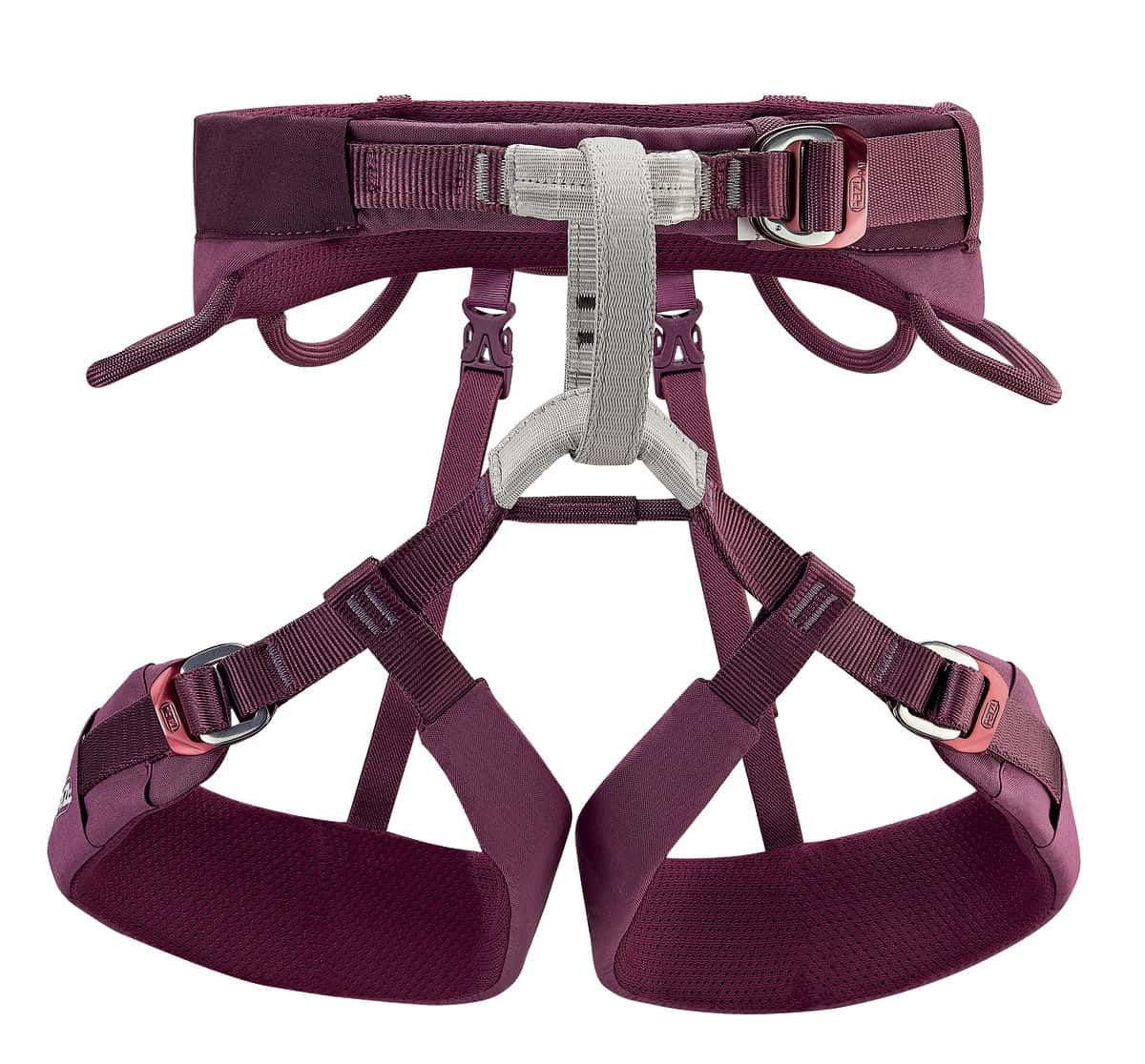 Ζώνη Αναρρίχησης Petzl Luna | www.lightgear.gr