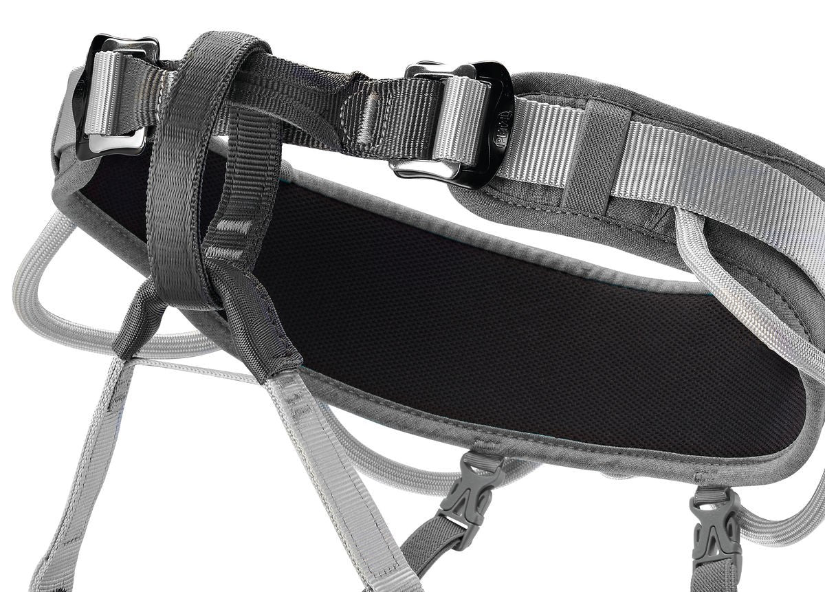 Ζώνη Αναρρίχησης Petzl Corax | www.lightgear.gr