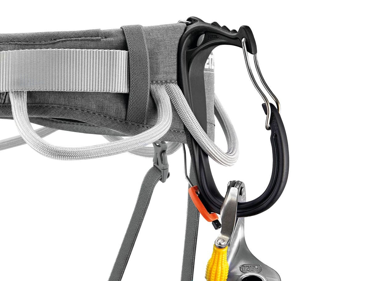 Ζώνη Αναρρίχησης Petzl Corax | www.lightgear.gr