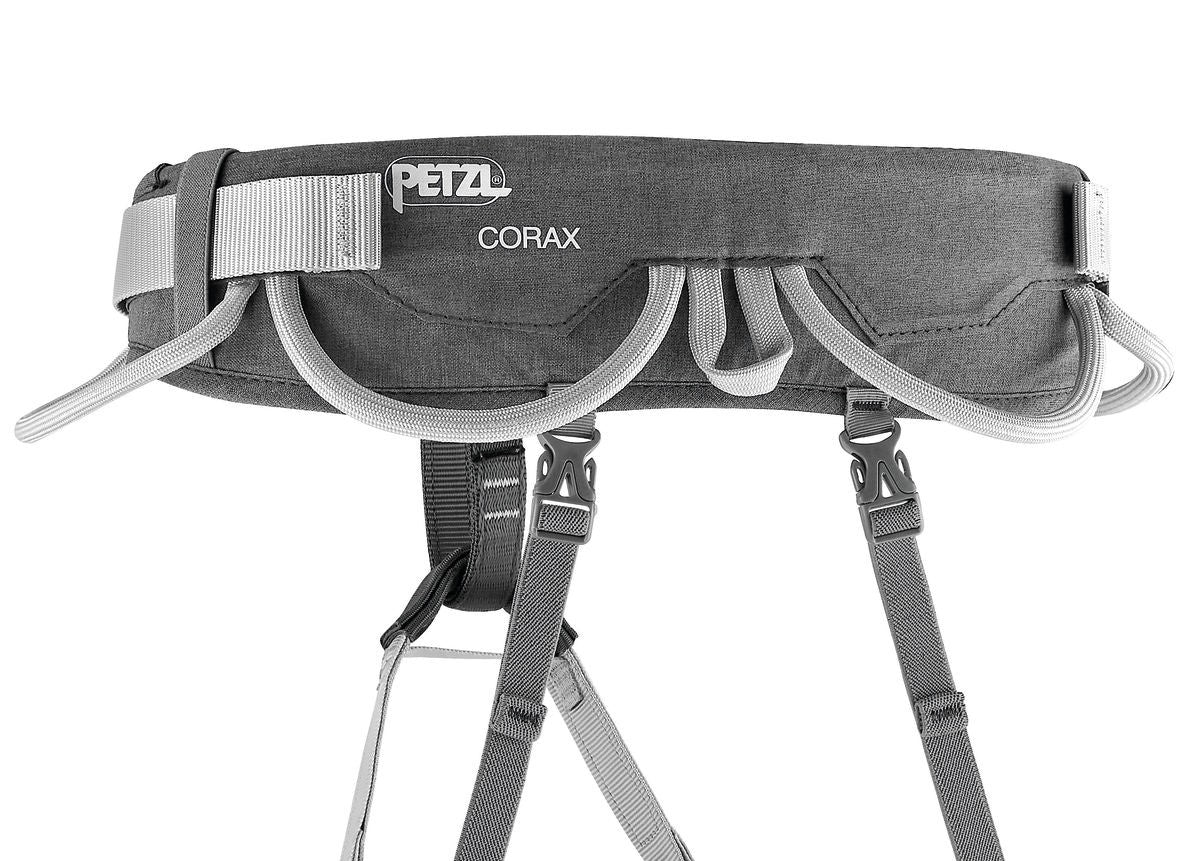 Ζώνη Αναρρίχησης Petzl Corax | www.lightgear.gr
