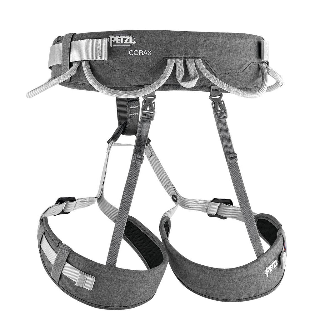 Ζώνη Αναρρίχησης Petzl Corax | www.lightgear.gr