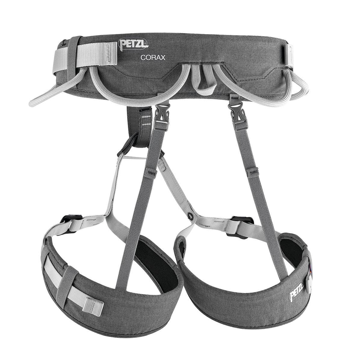 Ζώνη Αναρρίχησης Petzl Corax | www.lightgear.gr