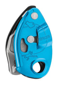 Συσκευή Ασφάλισης Petzl Grigri | www.lightgear.gr