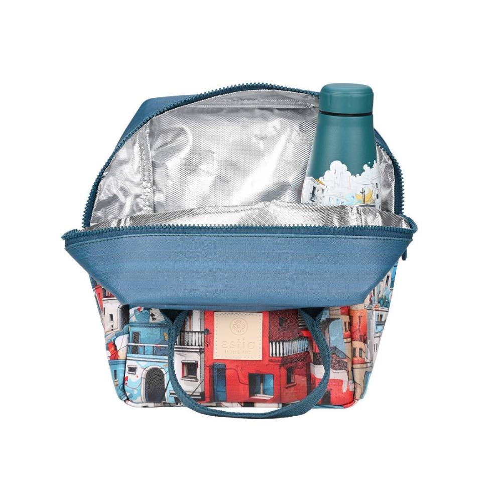 Τσάντα Ψυγείο Estia 7lt | www.lightgear.gr