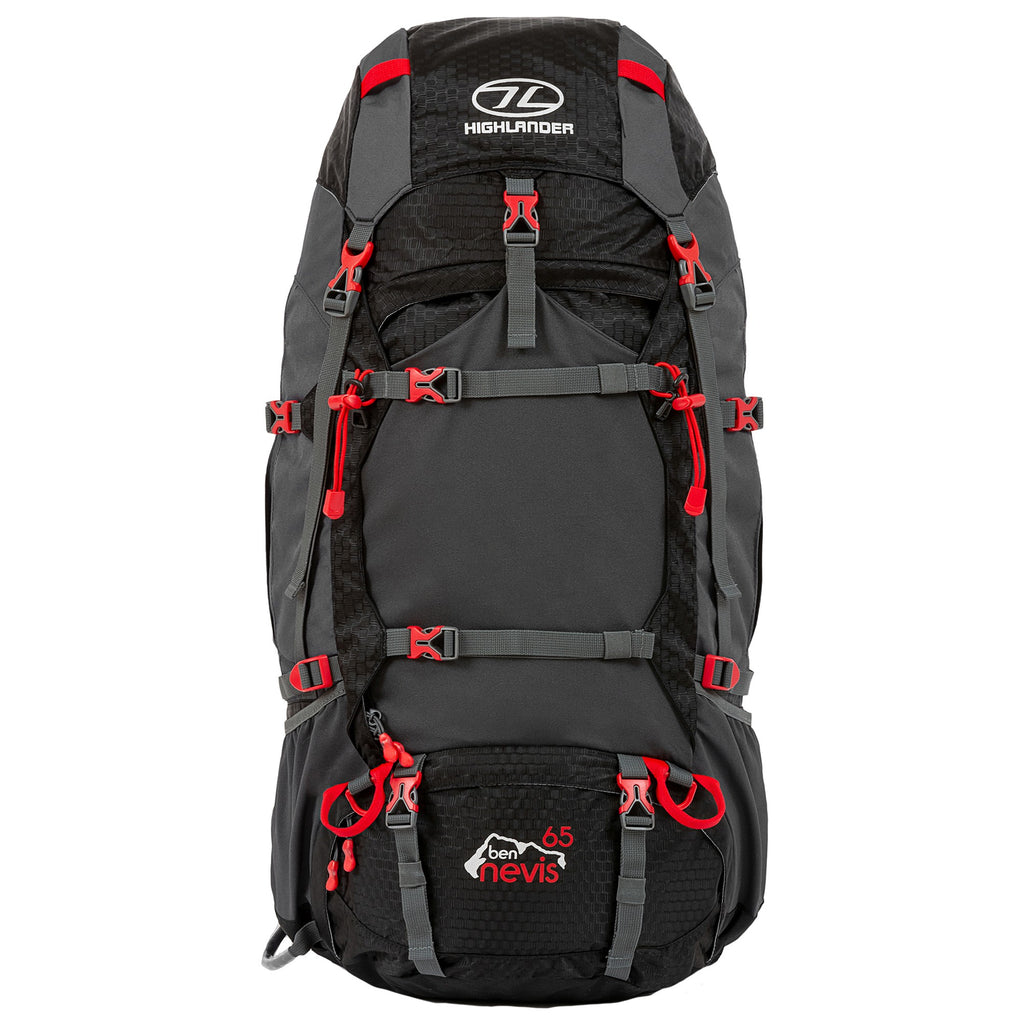 Σακίδιο Highlander Ben Nevis 85lt | www.lightgear.gr