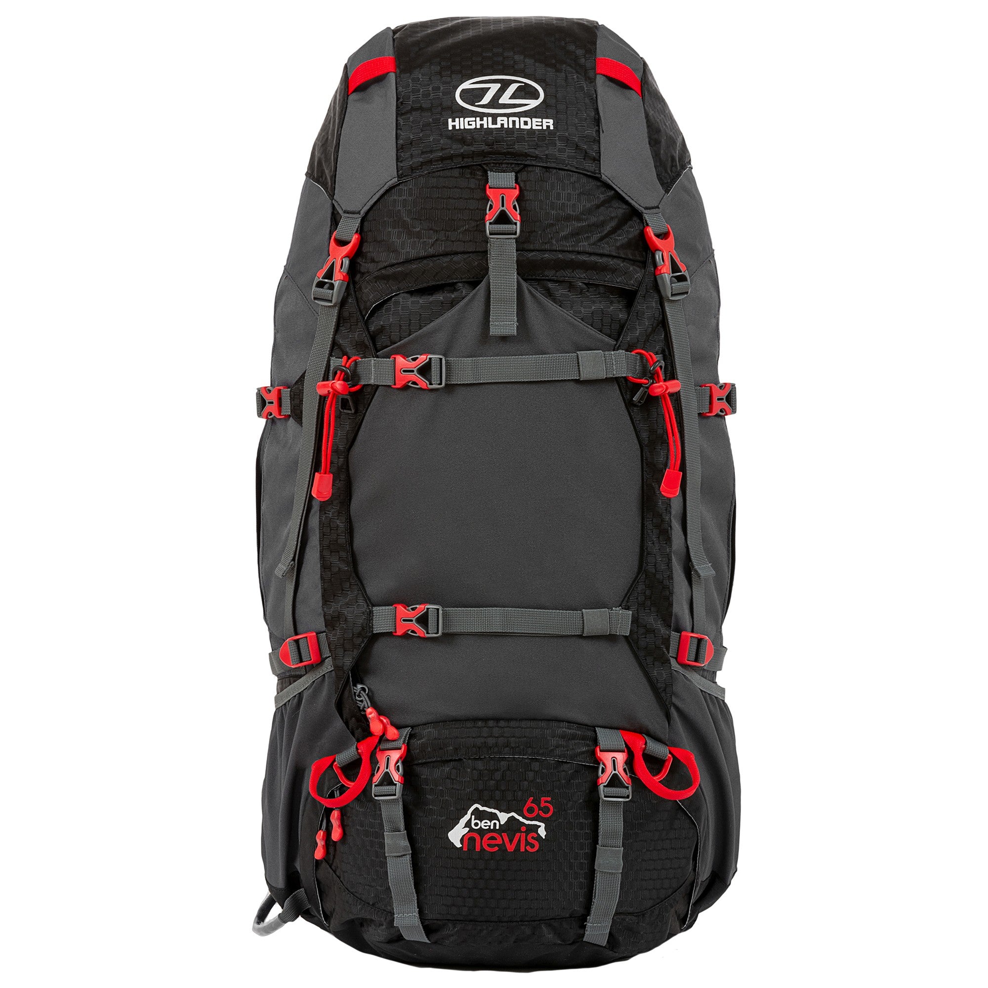 Σακίδιο Highlander Ben Nevis 85lt | www.lightgear.gr