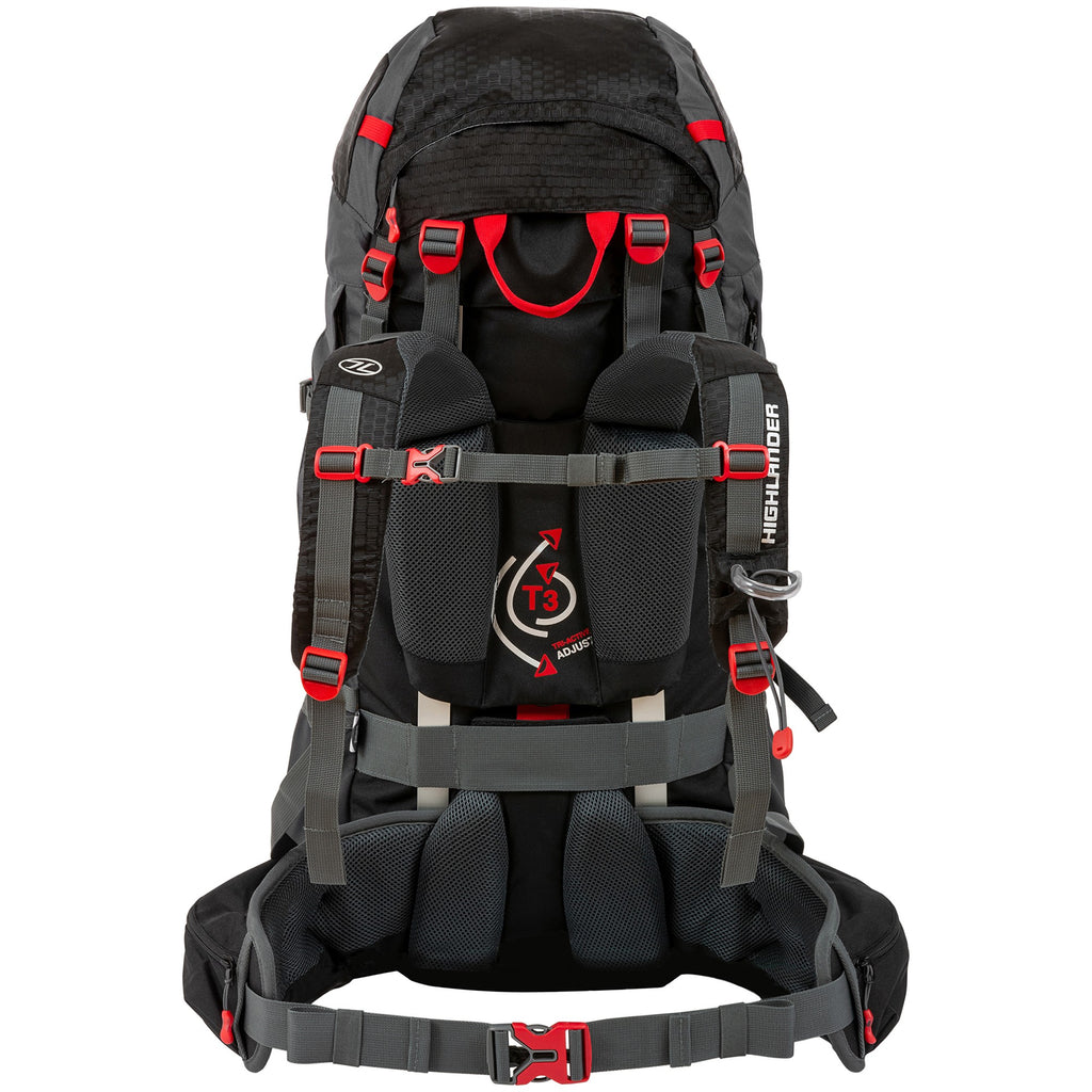 Σακίδιο Highlander Ben Nevis 85lt | www.lightgear.gr