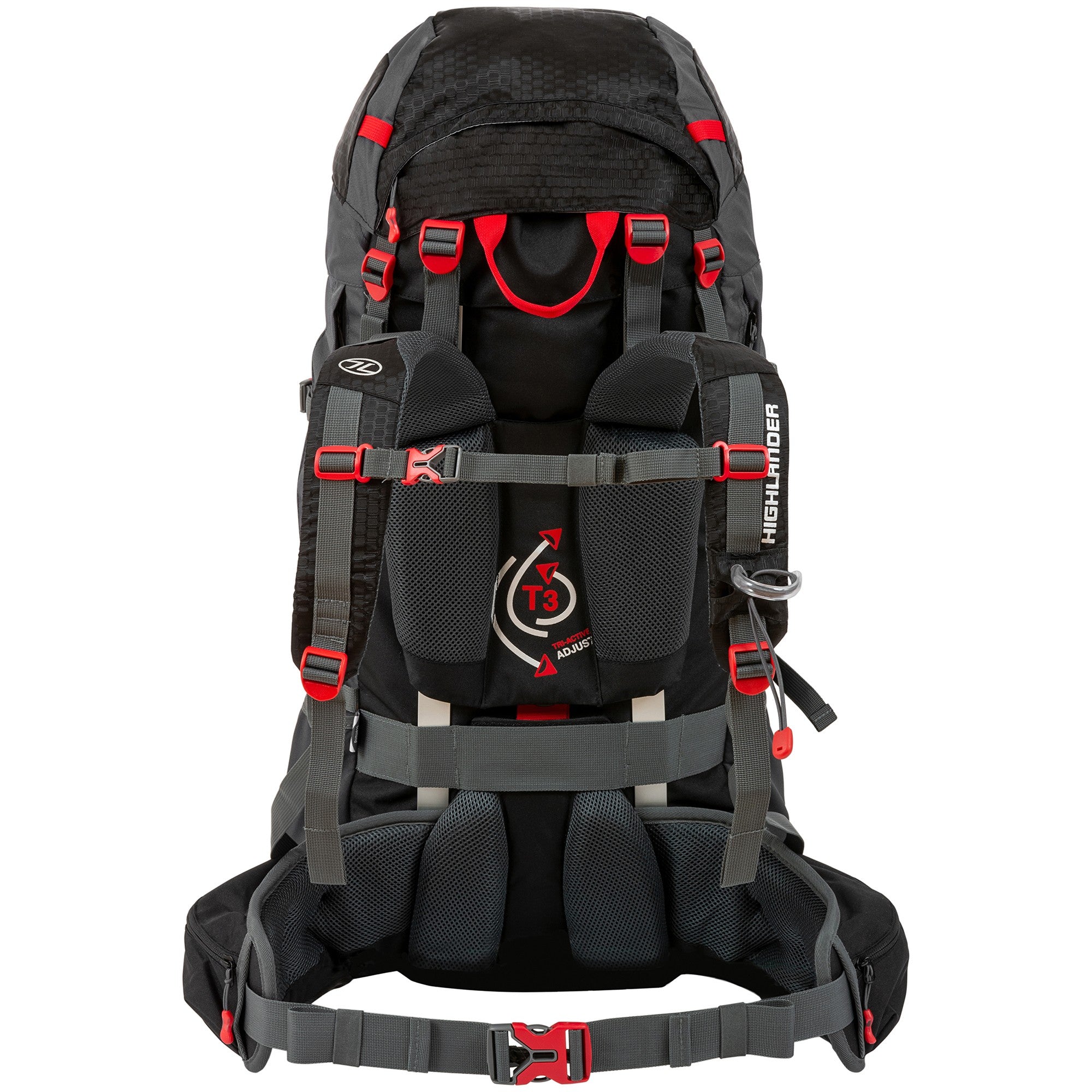 Σακίδιο Highlander Ben Nevis 85lt | www.lightgear.gr
