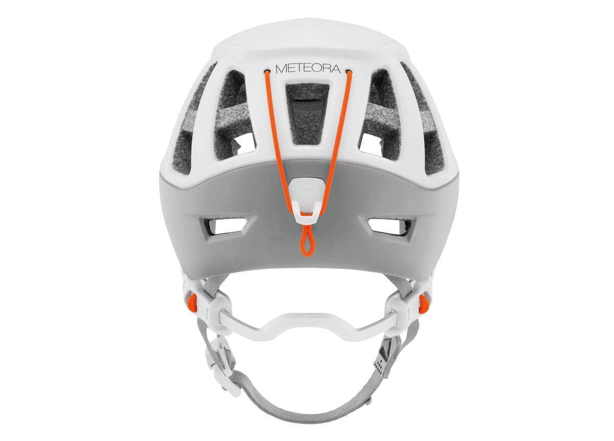Κράνος Αναρρίχησης Petzl Meteora | www.lightgear.gr