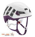 Κράνος Αναρρίχησης Petzl Meteora | www.lightgear.gr
