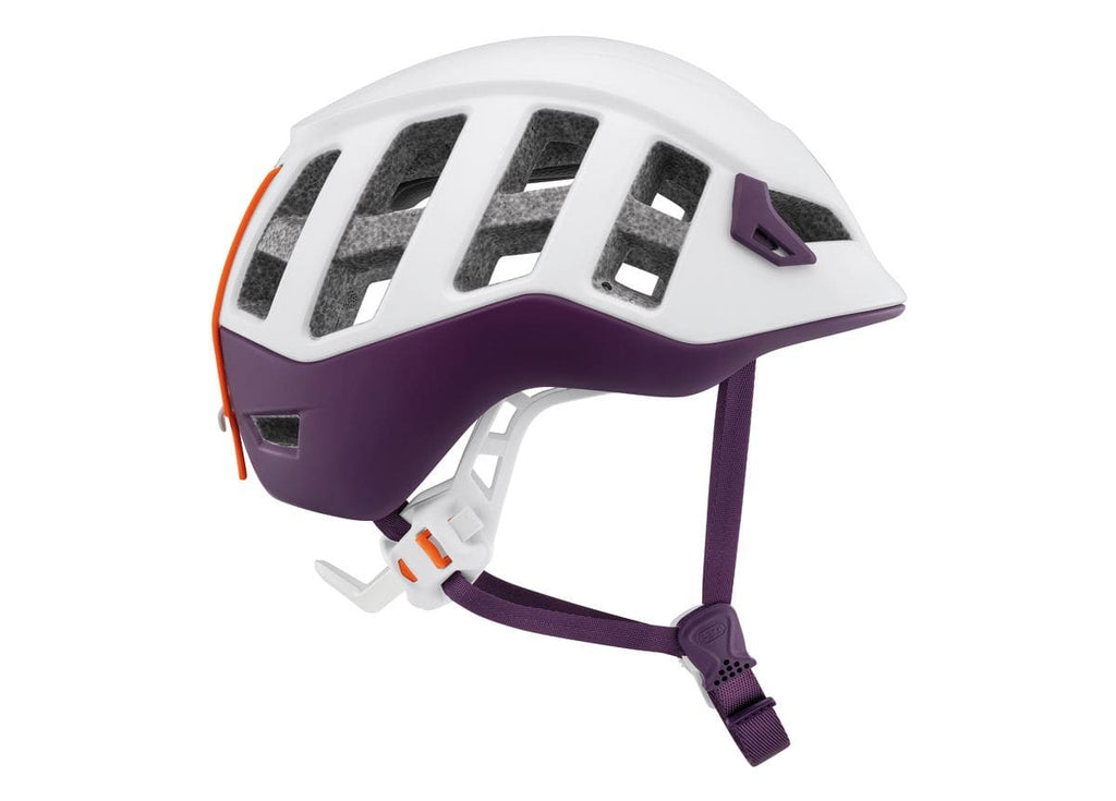 Κράνος Αναρρίχησης Petzl Meteora | www.lightgear.gr