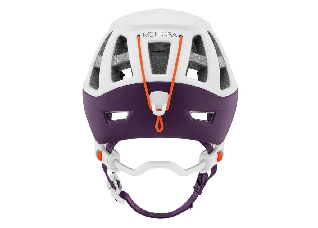 Κράνος Αναρρίχησης Petzl Meteora | www.lightgear.gr