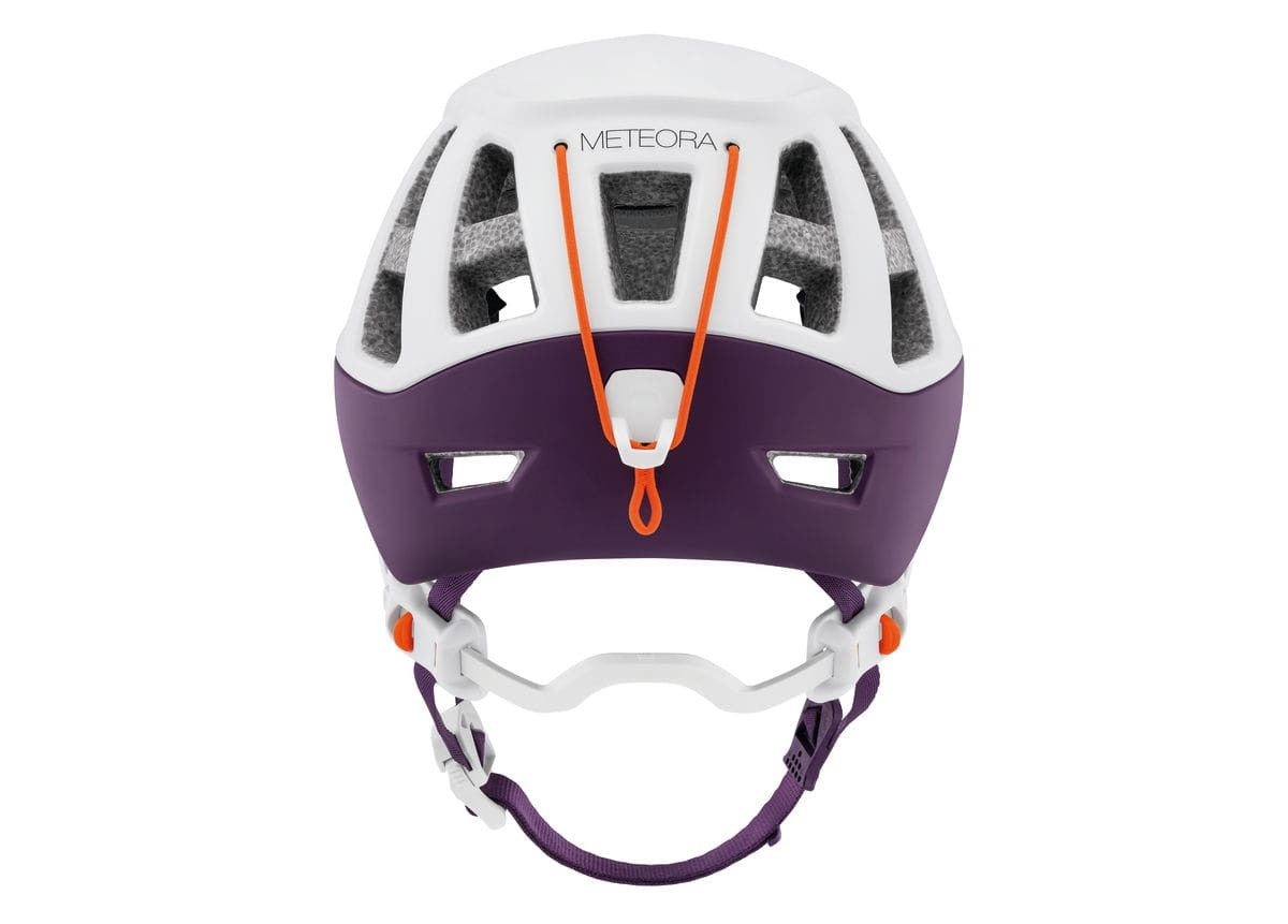 Κράνος Αναρρίχησης Petzl Meteora | www.lightgear.gr