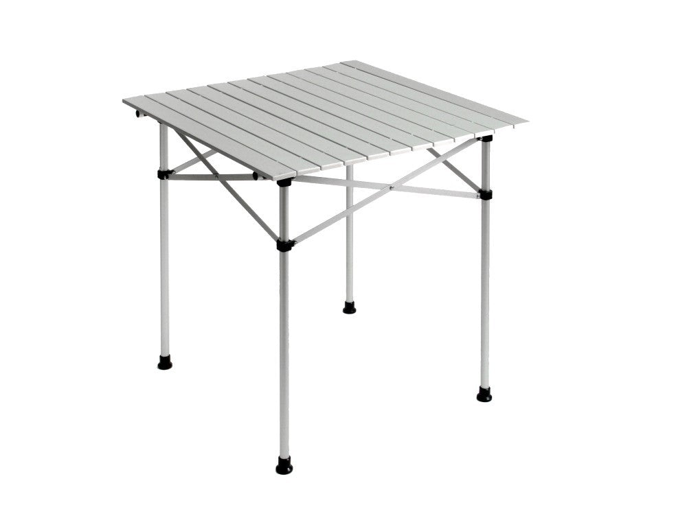 Τραπέζι Camping Αλουμινίου Standard | www.lightgear.gr