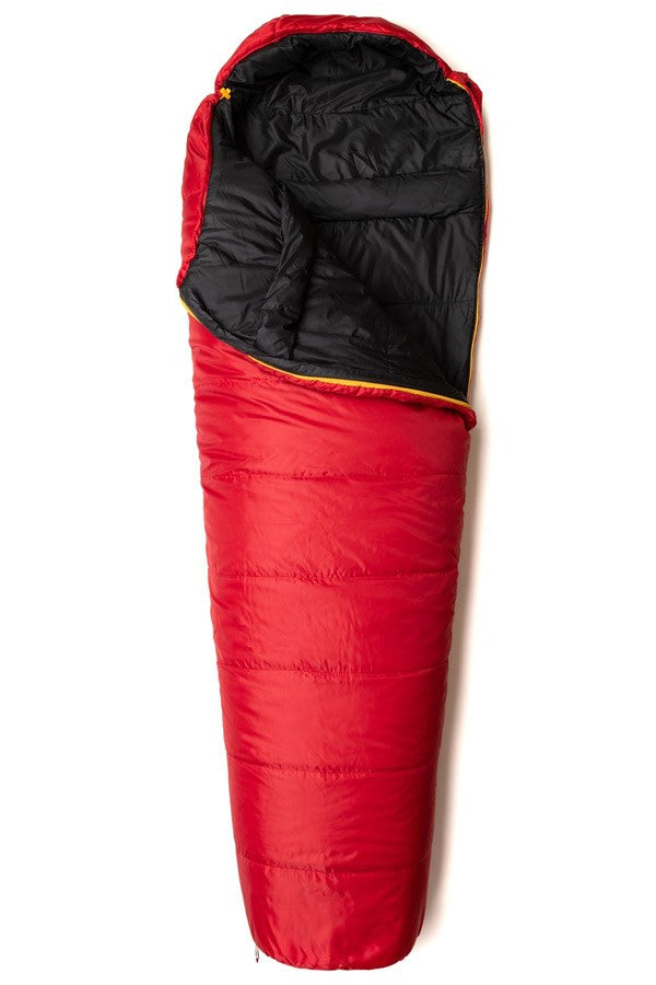 Υπνόσακος Snugpak The Sleeping Bag Κόκκινο | www.lightgear.gr