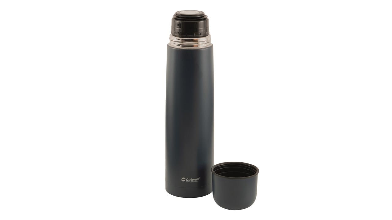 Θερμός Outwell Taster Vacuum Flask | www.lightgear.gr
