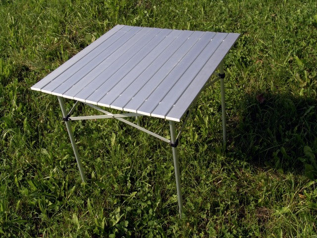 Τραπέζι Camping Αλουμινίου Standard | www.lightgear.gr
