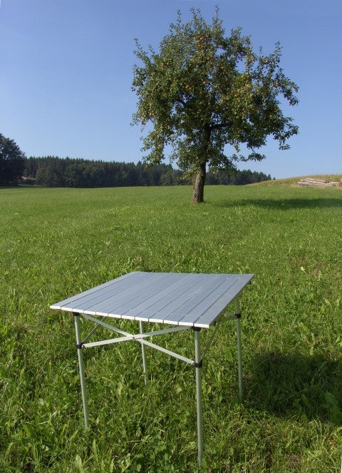 Τραπέζι Camping Αλουμινίου Standard | www.lightgear.gr
