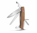 Πολυεργαλείο Victorinox Ranger Wood 55 | www.lightgear.gr