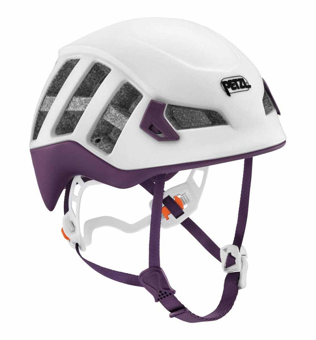 Κράνος Αναρρίχησης Petzl Meteora | www.lightgear.gr