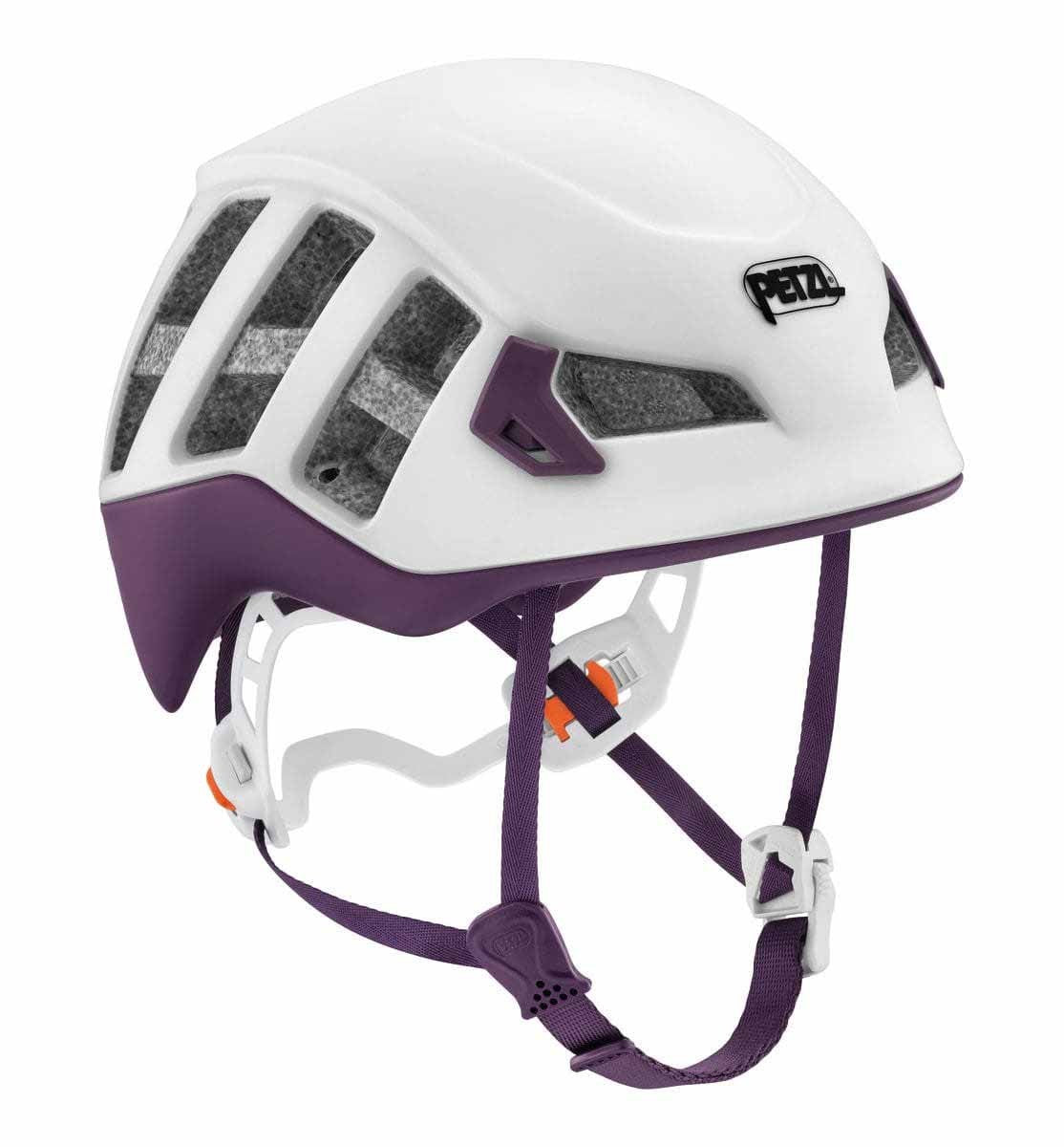 Κράνος Αναρρίχησης Petzl Meteora | www.lightgear.gr