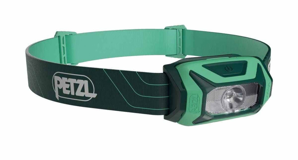 Φακός Κεφαλής Petzl TIKKINA | www.lightgear.gr