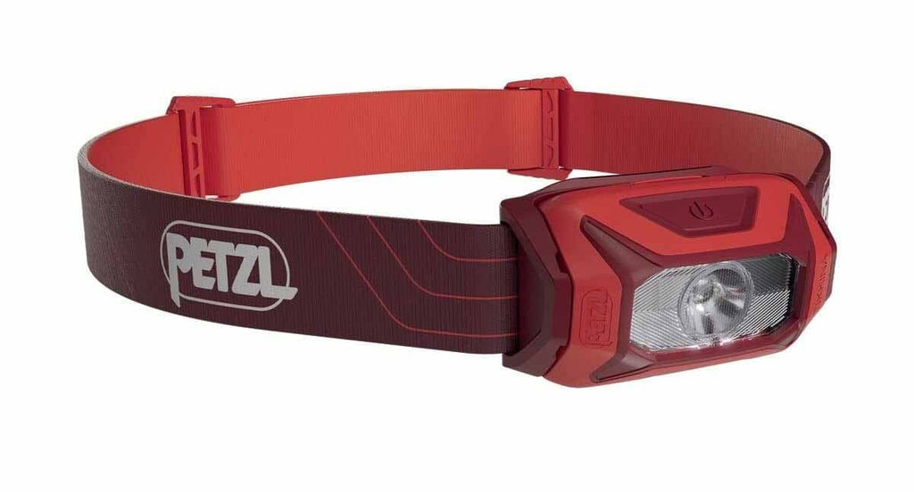 Φακός Κεφαλής Petzl TIKKINA | www.lightgear.gr