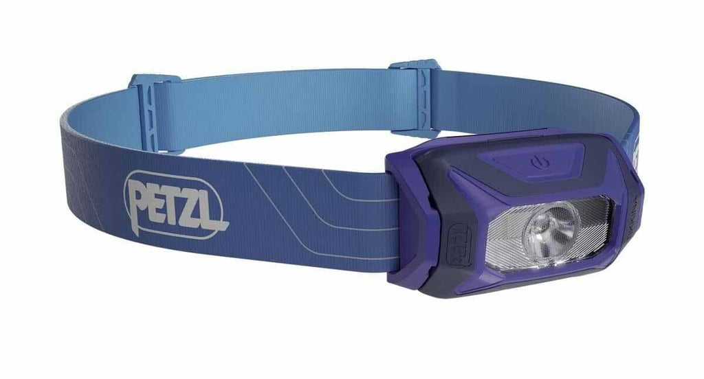 Φακός Κεφαλής Petzl TIKKINA | www.lightgear.gr