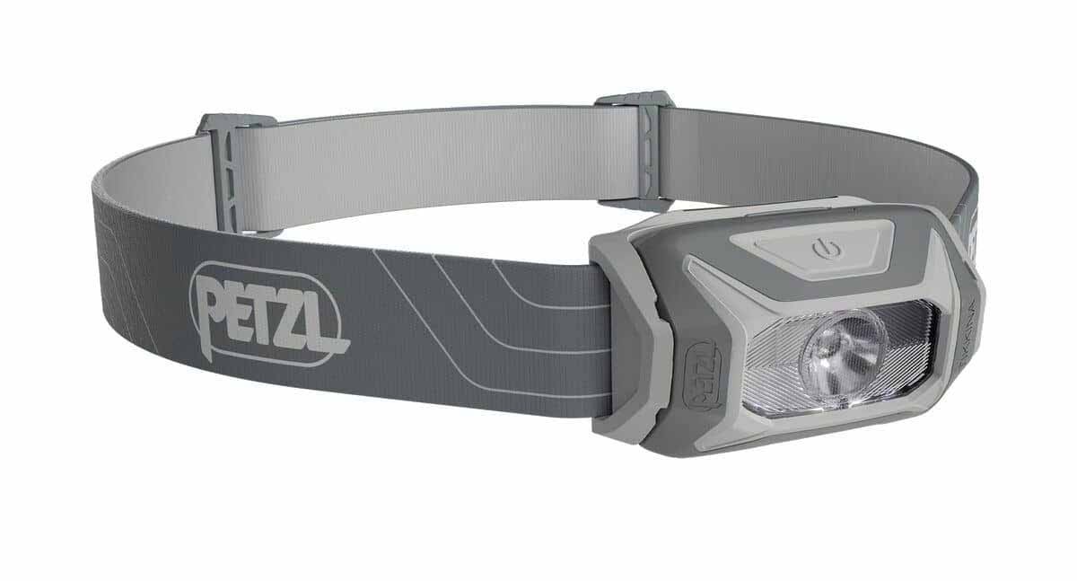 Φακός Κεφαλής Petzl TIKKINA | www.lightgear.gr