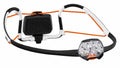 Επαναφορτιζόμενος Φακός Κεφαλής Petzl IKO CORE | www.lightgear.gr
