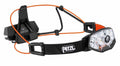 Φακός Κεφαλής Petzl NAO RL | www.lightgear.gr