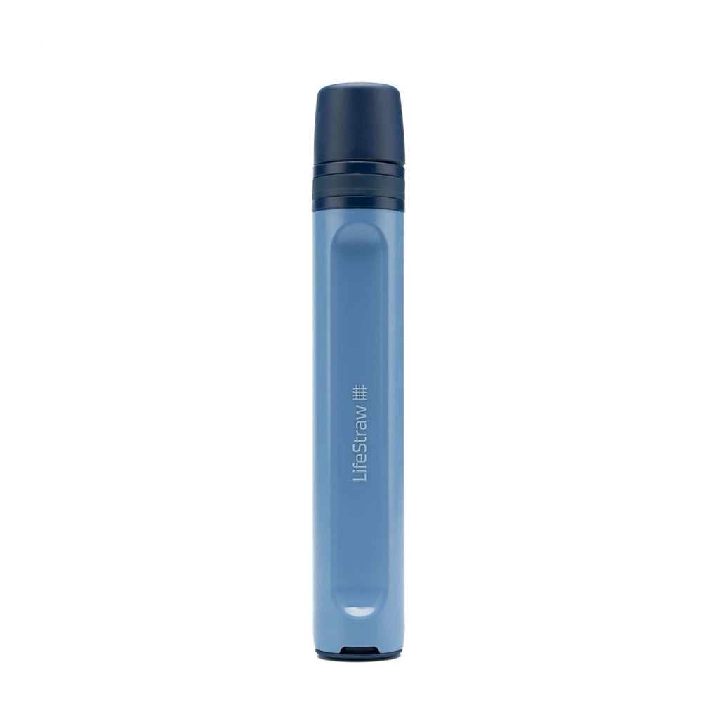 Φίλτρο Νερού Lifestraw Peak Μπλε | www.lightgear.gr