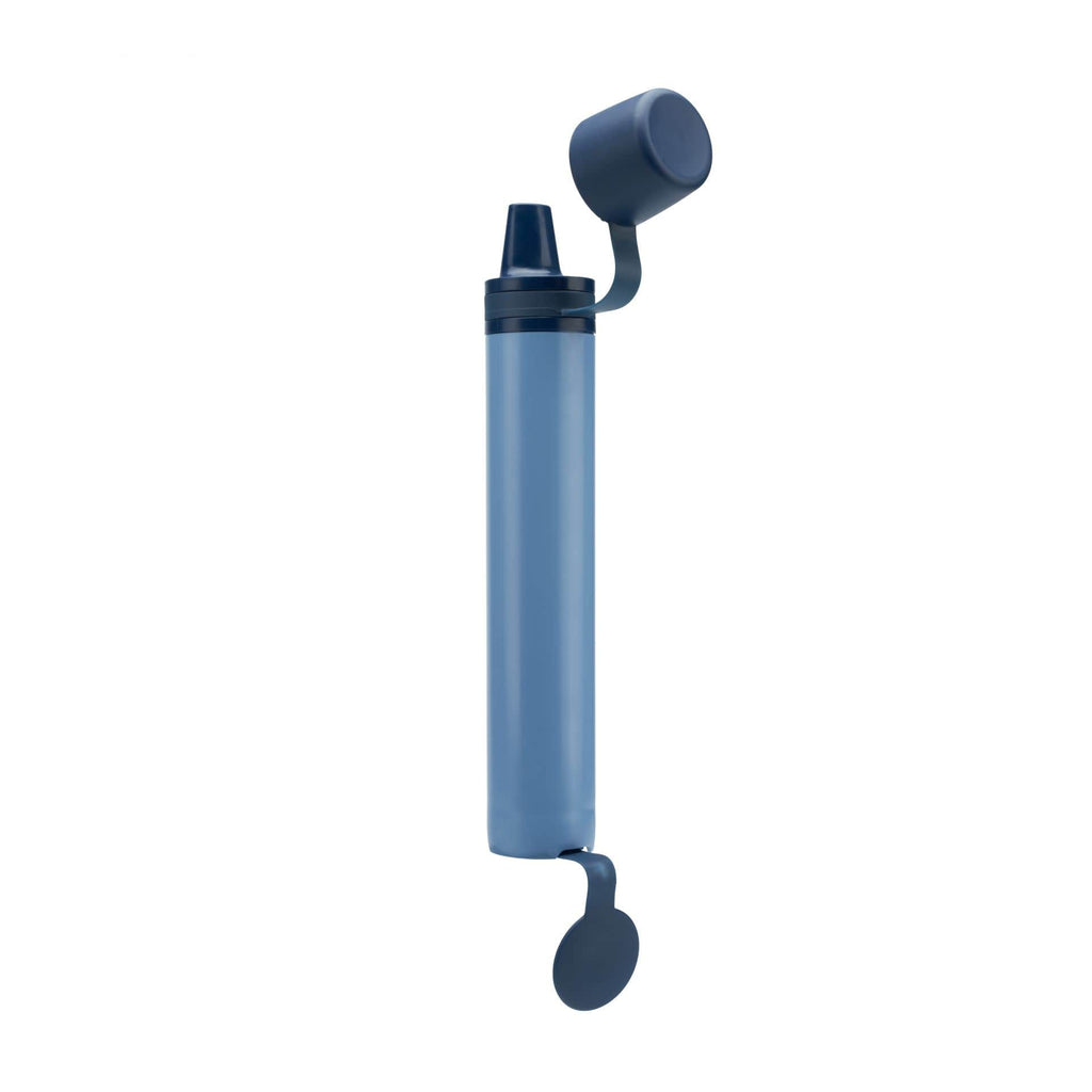 Φίλτρο Νερού Lifestraw Peak Μπλε | www.lightgear.gr