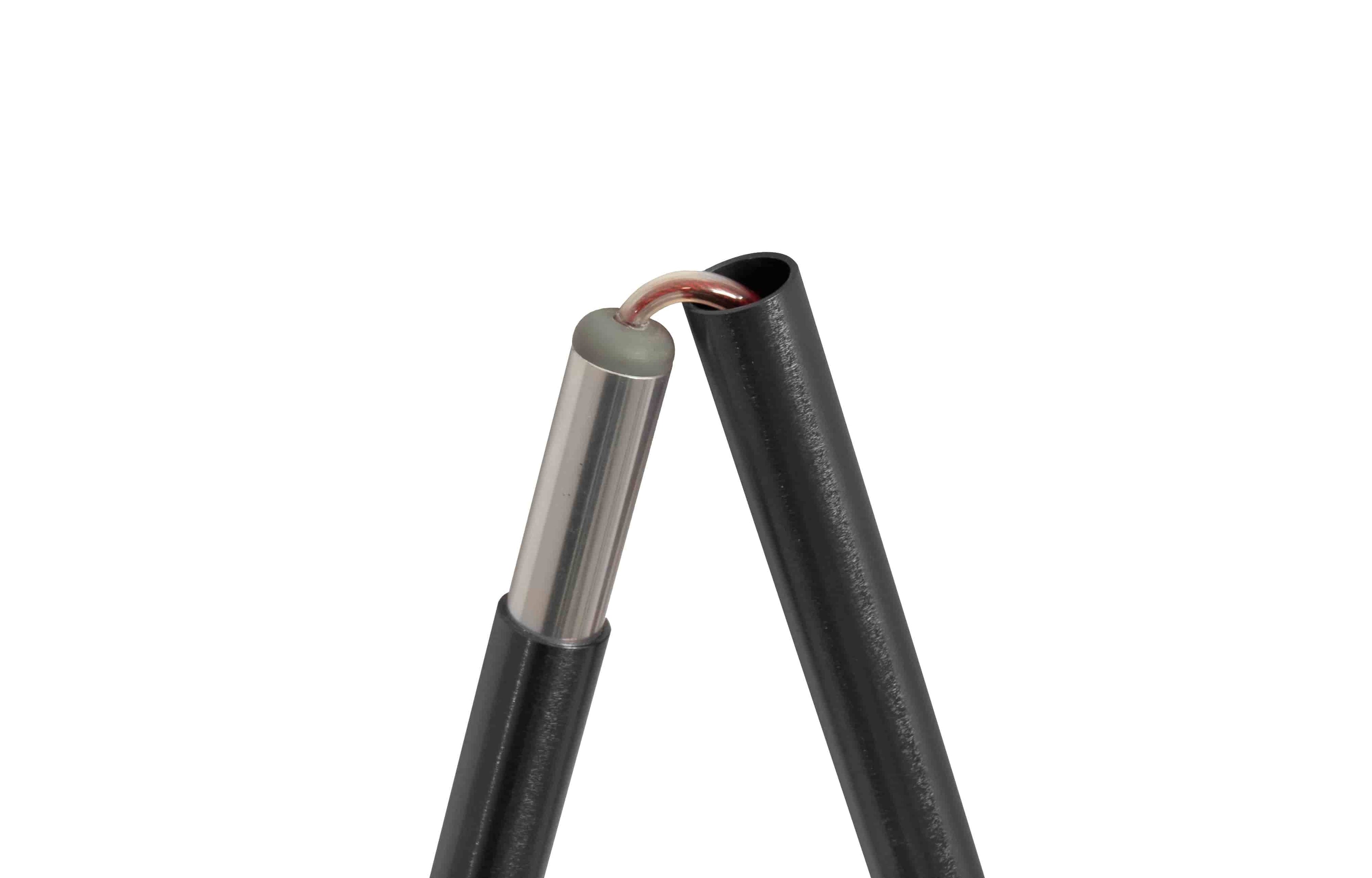 Μπατόν Πεζοπορίας Origin Outdoors Micro Fold 2τεμ | www.lightgear.gr