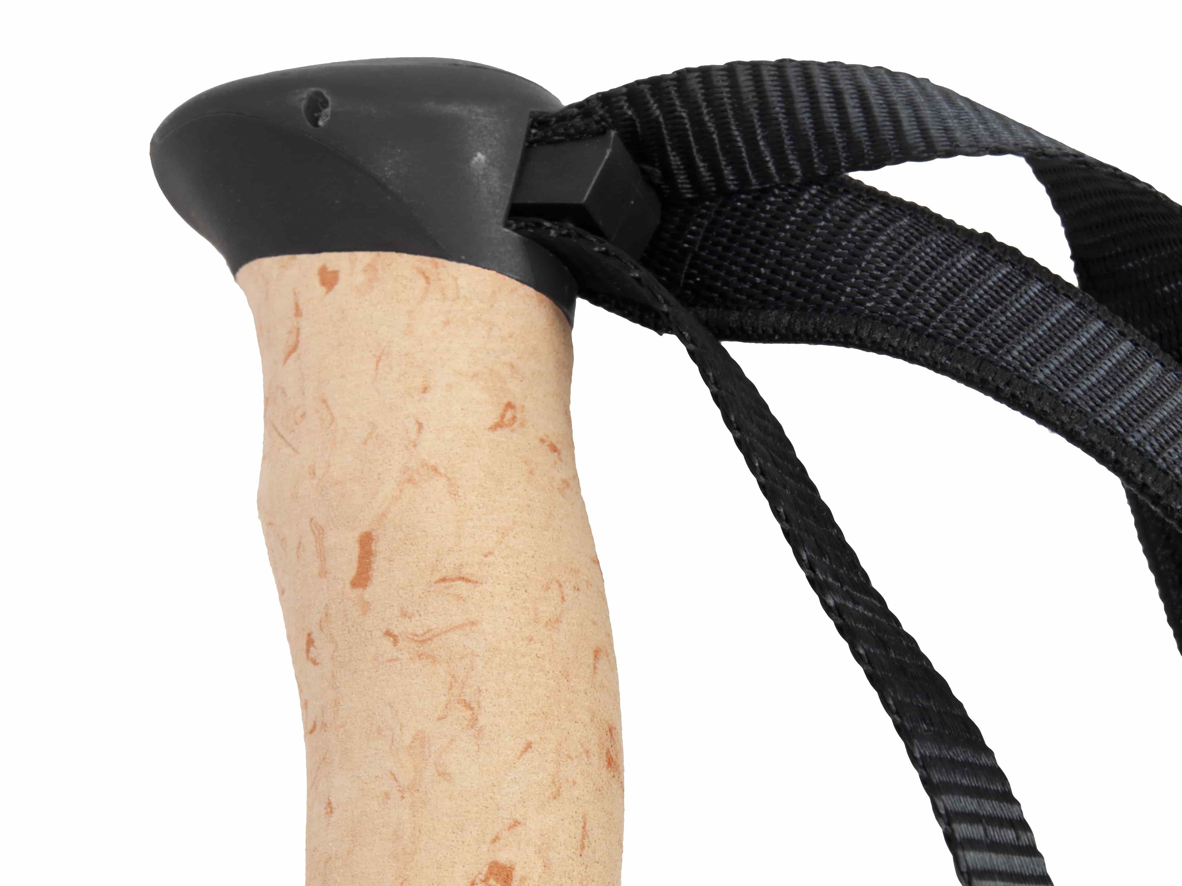 Μπατόν Πεζοπορίας Origin Outdoors Micro Fold 2τεμ | www.lightgear.gr