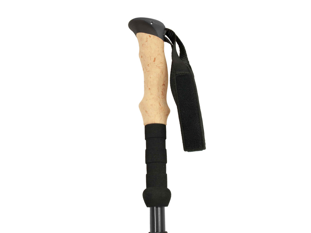 Μπατόν Πεζοπορίας Origin Outdoors Micro Fold 2τεμ | www.lightgear.gr