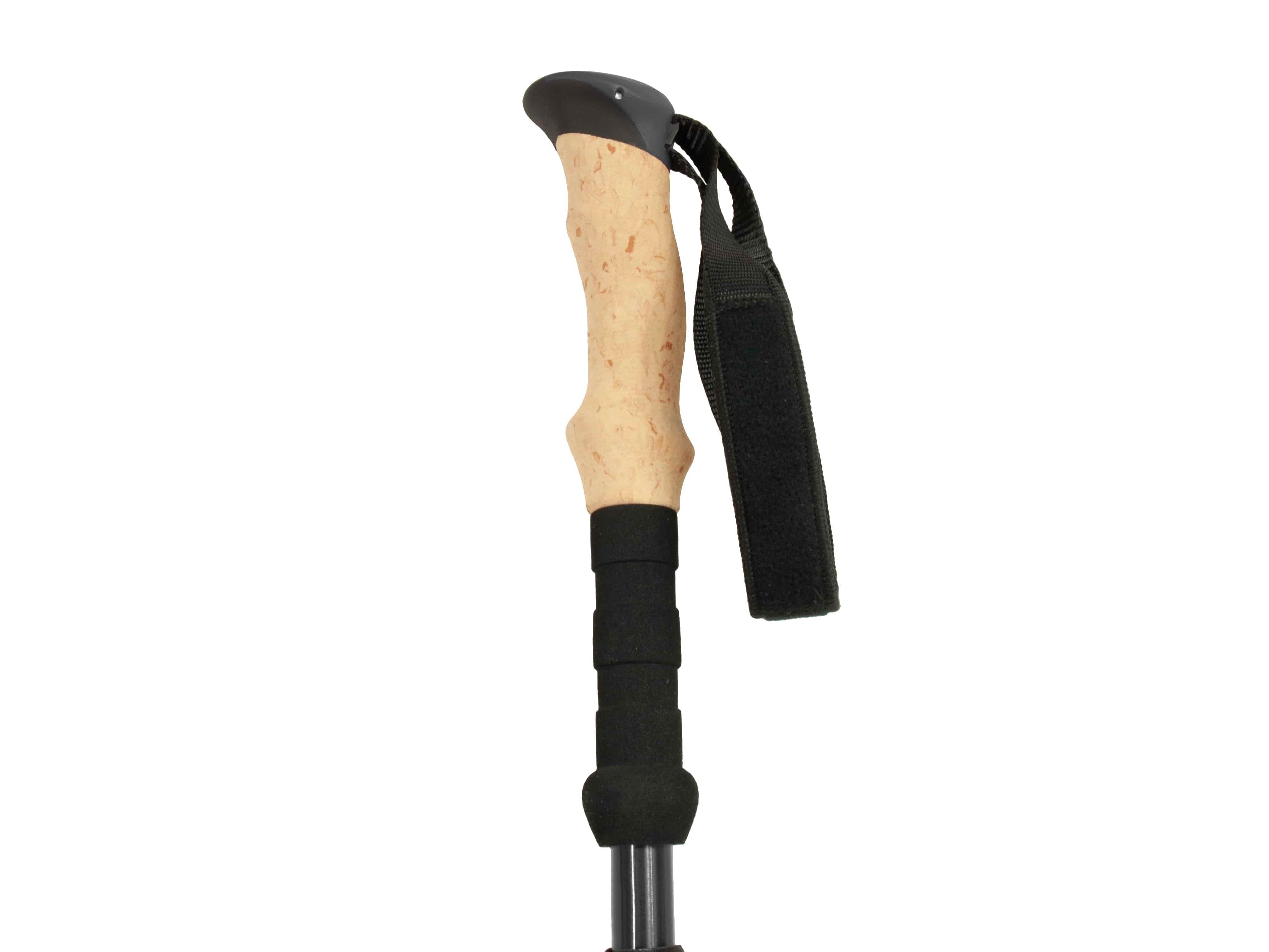 Μπατόν Πεζοπορίας Origin Outdoors Micro Fold 2τεμ | www.lightgear.gr