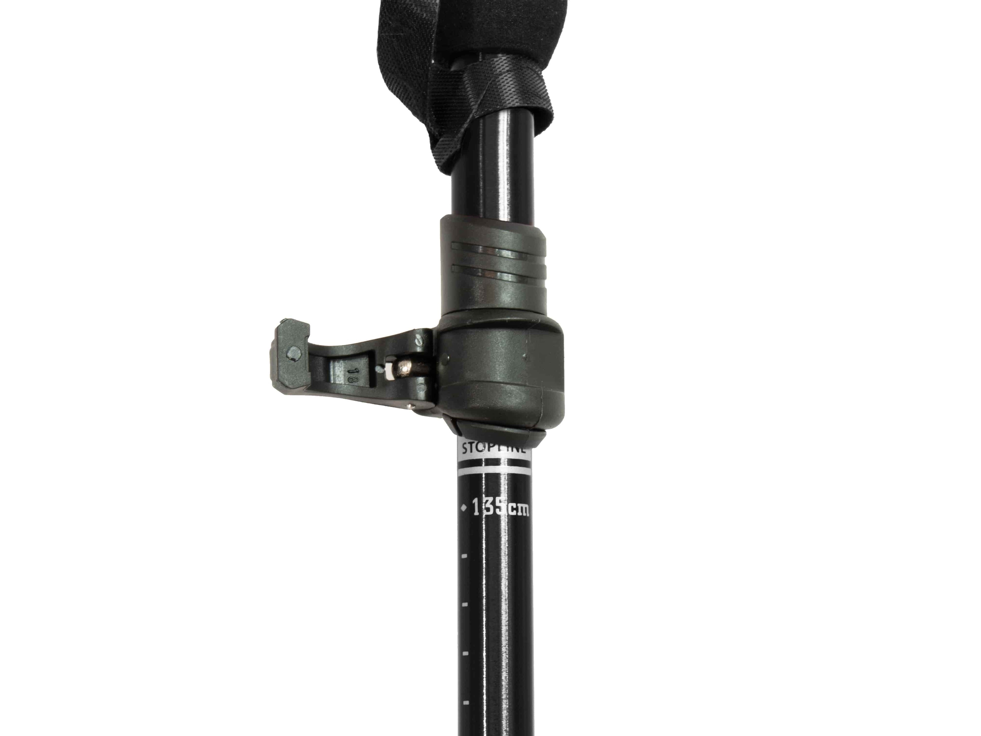 Μπατόν Πεζοπορίας Origin Outdoors Micro Fold 2τεμ | www.lightgear.gr