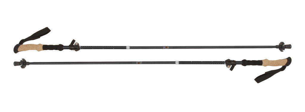Μπατόν Πεζοπορίας Origin Outdoors Micro Fold 2τεμ | www.lightgear.gr