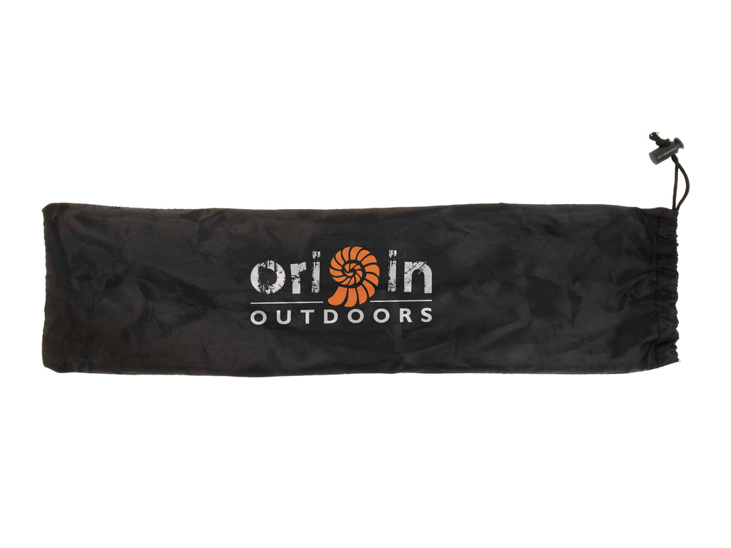 Μπατόν Πεζοπορίας Origin Outdoors Micro Fold 2τεμ | www.lightgear.gr