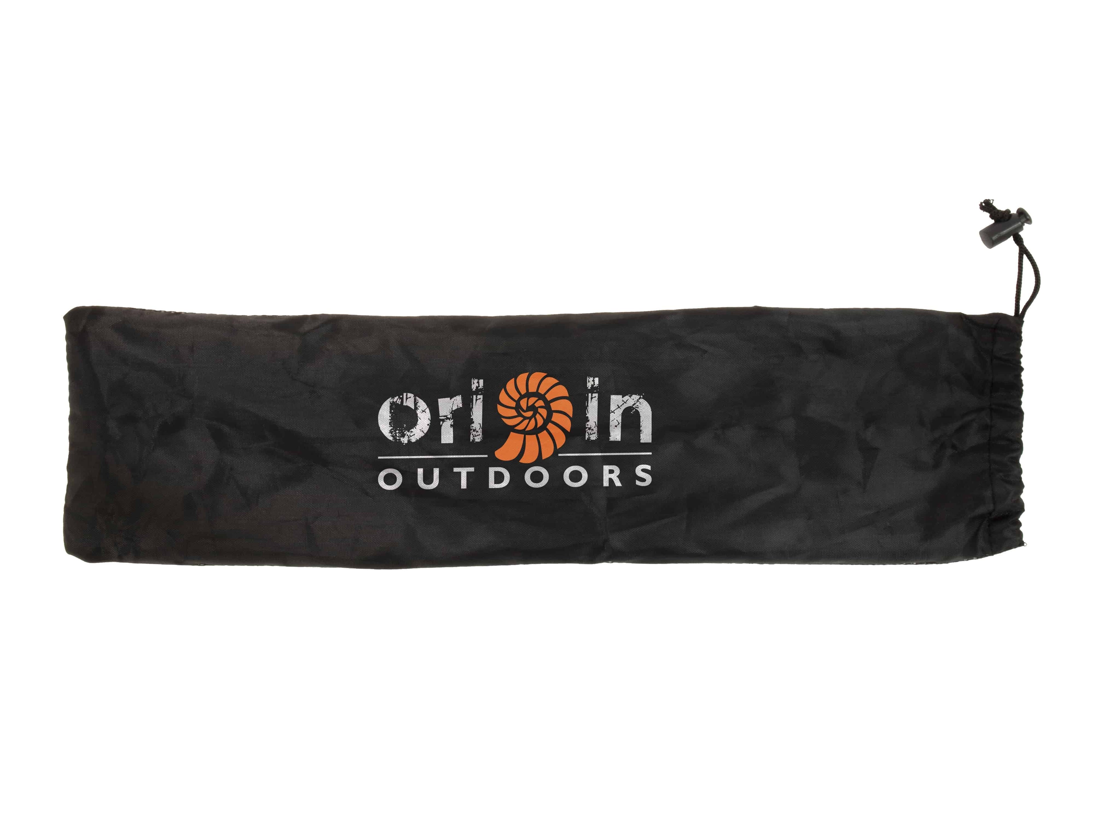 Μπατόν Πεζοπορίας Origin Outdoors Micro Fold 2τεμ | www.lightgear.gr