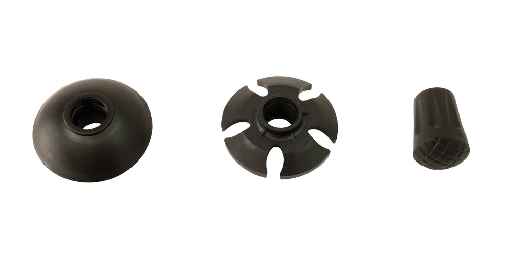 Μπατόν Πεζοπορίας Origin Outdoors Micro Fold 2τεμ | www.lightgear.gr