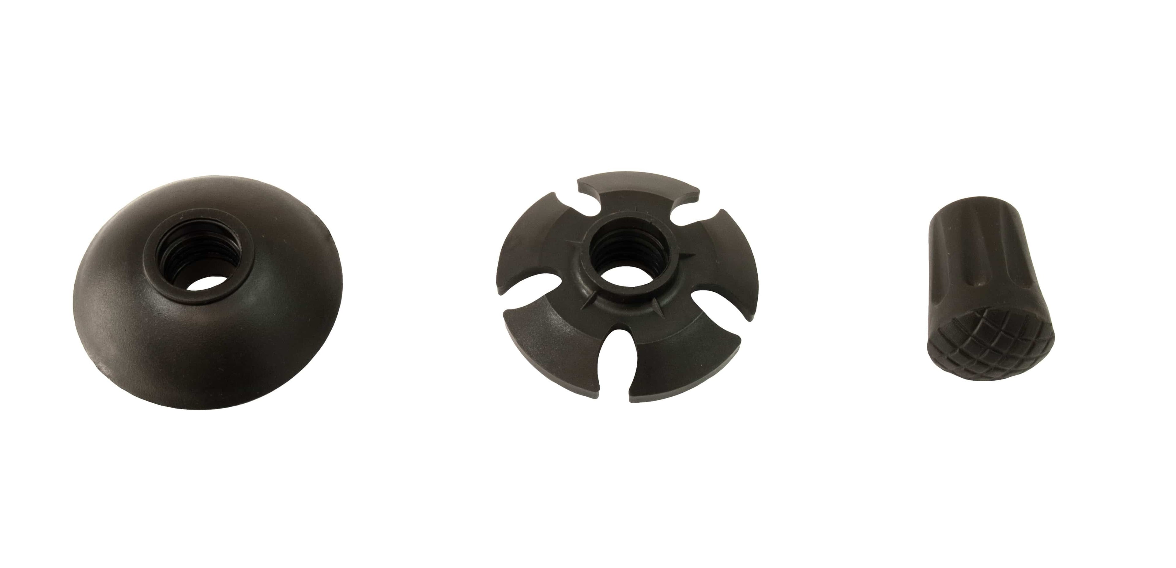 Μπατόν Πεζοπορίας Origin Outdoors Micro Fold 2τεμ | www.lightgear.gr