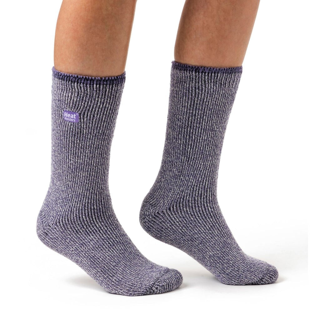 Ισοθερμικές Κάλτσες Ladies Merino Wool Heat Holders | www.lightgear.gr