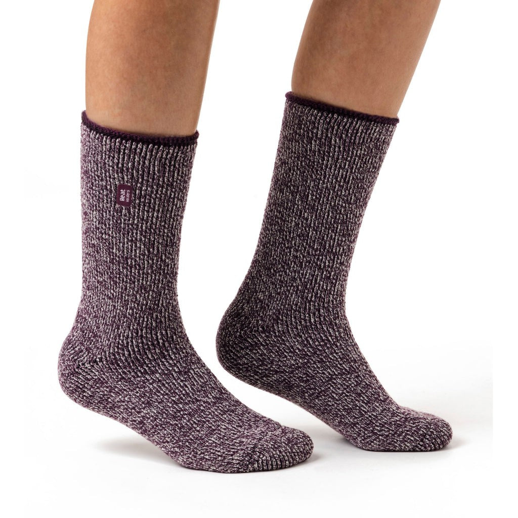 Ισοθερμικές Κάλτσες Ladies Merino Wool Heat Holders | www.lightgear.gr