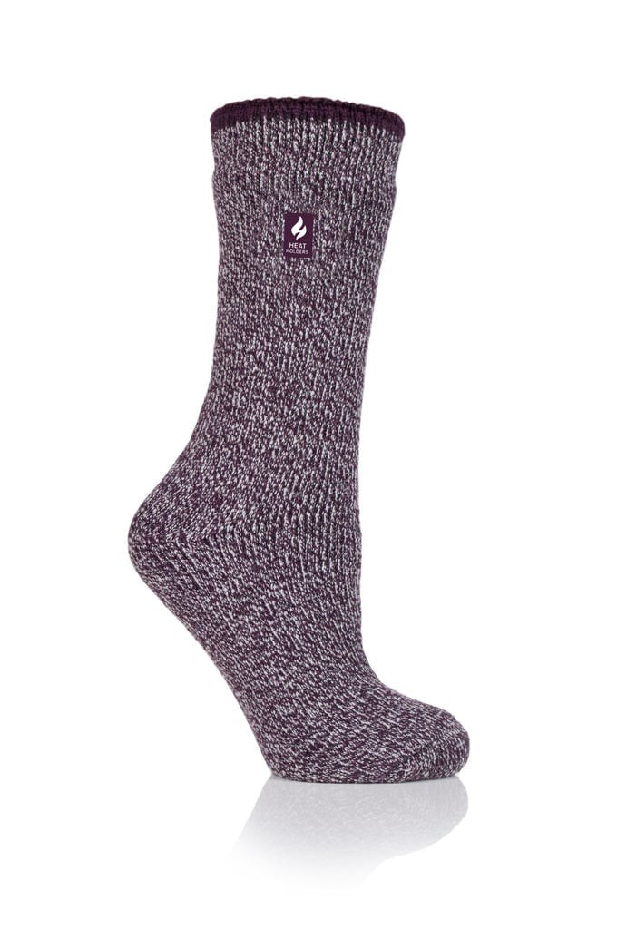Ισοθερμικές Κάλτσες Ladies Merino Wool Heat Holders | www.lightgear.gr